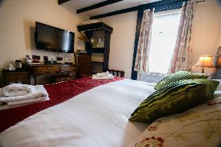 Black Boy Inn fotoÄŸrafÄ±