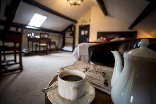 Black Boy Inn fotoÄŸrafÄ±