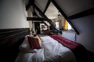 Black Boy Inn fotoÄŸrafÄ±