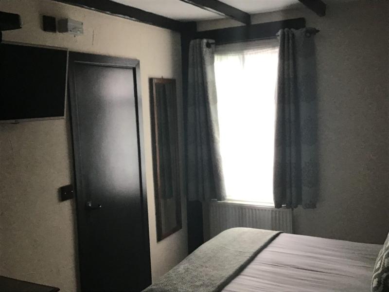 Black Boy Inn - Oda