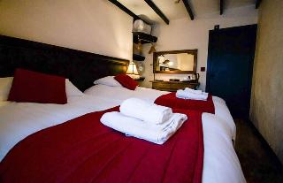 Black Boy Inn fotoÄŸrafÄ±