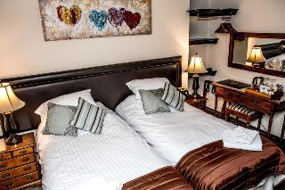 Black Boy Inn fotoÄŸrafÄ±