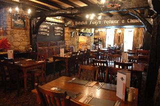 Black Boy Inn fotoÄŸrafÄ±