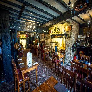 Black Boy Inn fotoÄŸrafÄ±