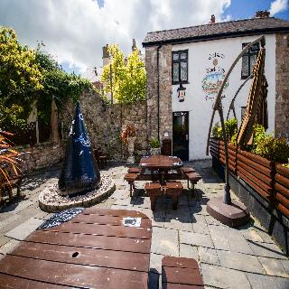 Black Boy Inn fotoÄŸrafÄ±