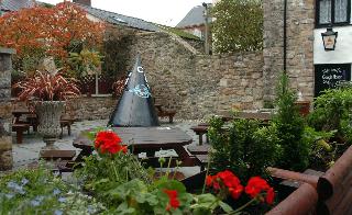Black Boy Inn fotoÄŸrafÄ±