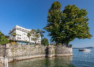 Grand Hotel Majestic