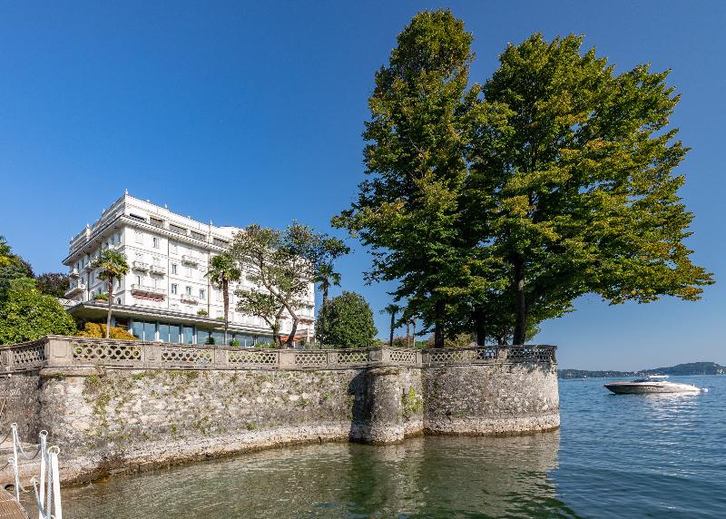 Grand Hotel Majestic - Genel