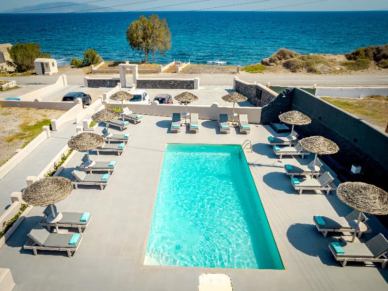En Plo Boutique Suites - Genel