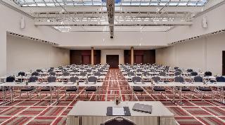 Radisson Blu Hotel, Leipzig fotoÄŸrafÄ±
