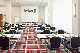 Radisson Blu Hotel, Leipzig fotoÄŸrafÄ±