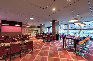 Radisson Blu Hotel, Leipzig fotoÄŸrafÄ±