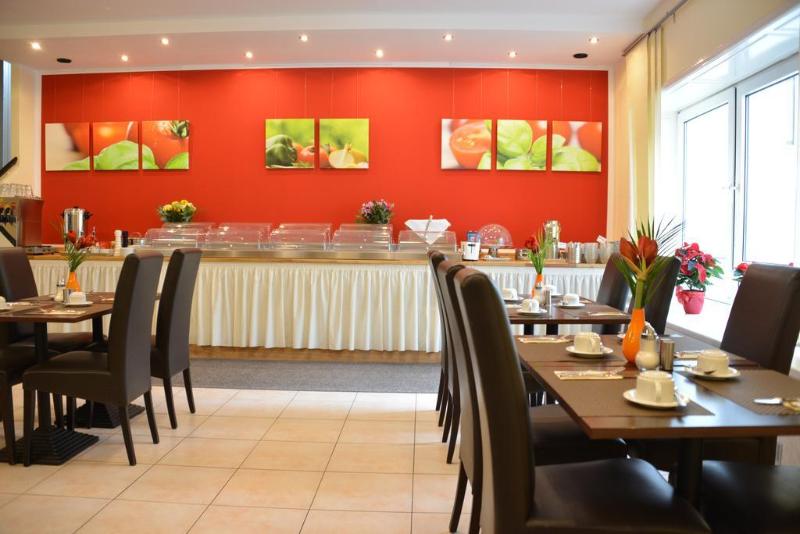 Hotel Italia - Genel
