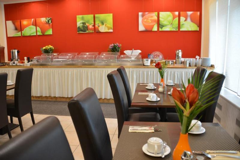 Hotel Italia - Genel