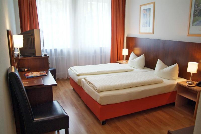 Hotel Italia - Genel