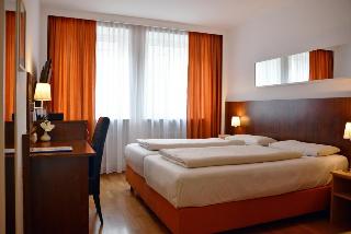 Hotel Italia fotoÄŸrafÄ±