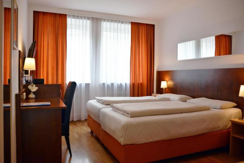 Hotel Italia - Genel