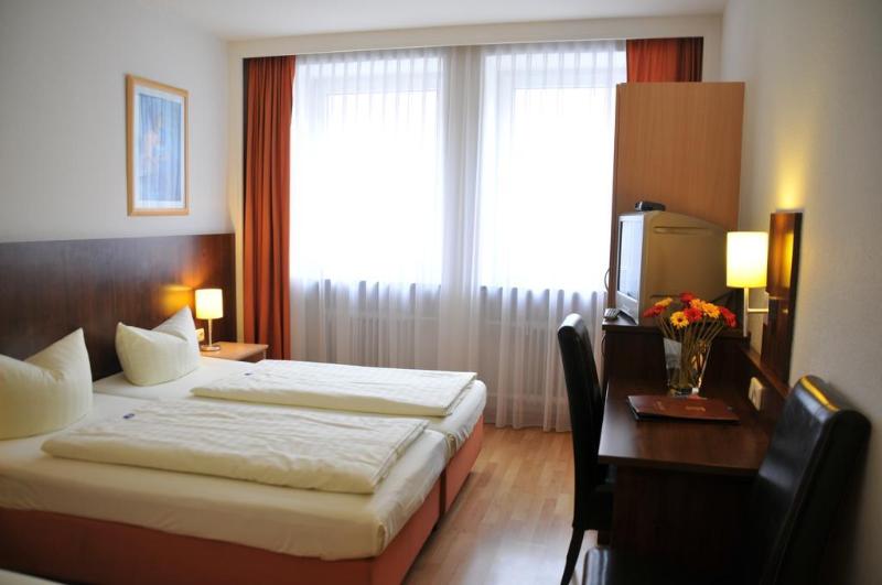 Hotel Italia - Genel