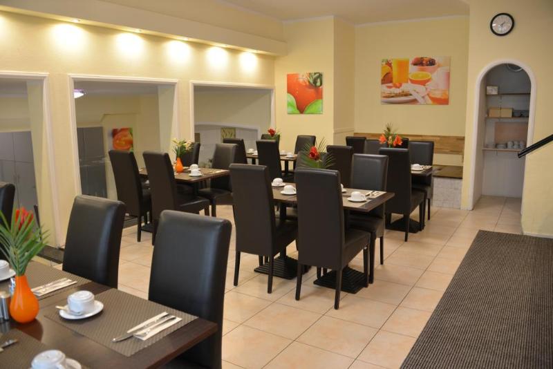 Hotel Italia - Genel