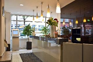 Hotel Italia otel fotoğrafı