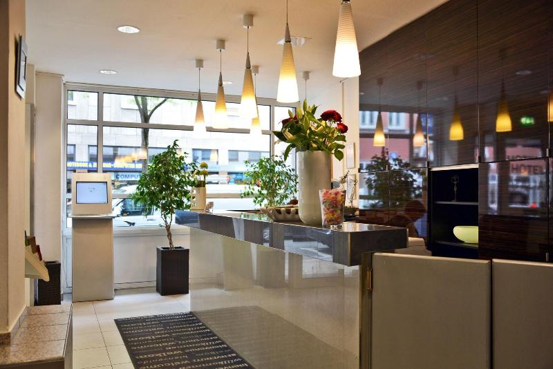 Hotel Italia - Genel