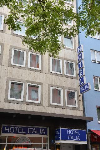 Hotel Italia fotoÄŸrafÄ±