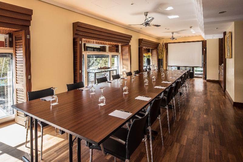 Central Plaza Hotel - Toplantı