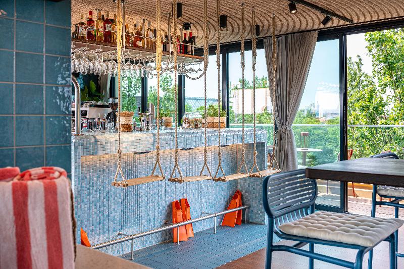 Cocoon Sendlinger Tor - Bar