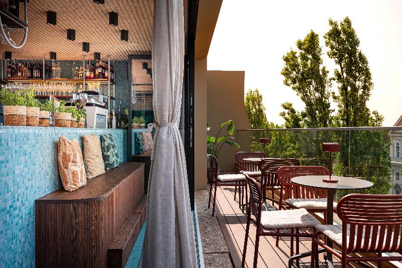 Cocoon Sendlinger Tor - Bar