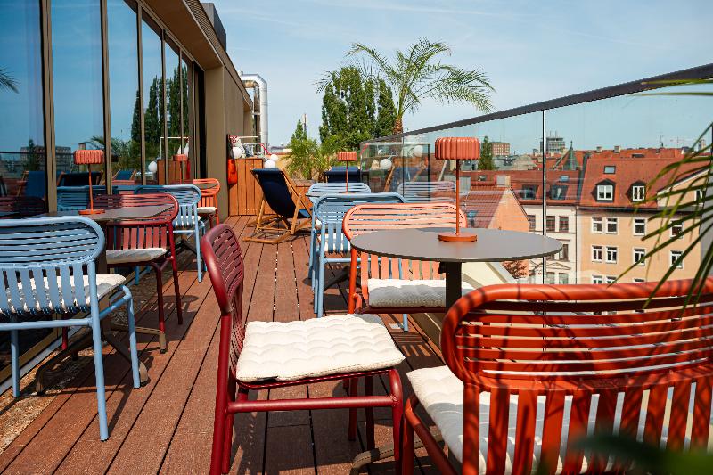 Cocoon Sendlinger Tor - Bar