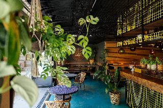 Cocoon Sendlinger Tor fotoÄŸrafÄ±