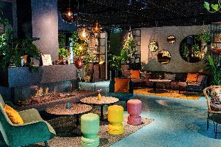 Cocoon Sendlinger Tor fotoÄŸrafÄ±