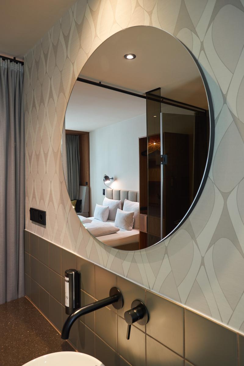 Cocoon Sendlinger Tor - Oda