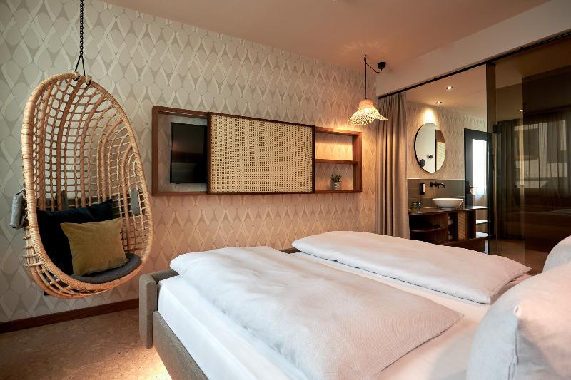Cocoon Sendlinger Tor - Oda
