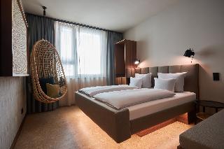 Cocoon Sendlinger Tor fotoÄŸrafÄ±