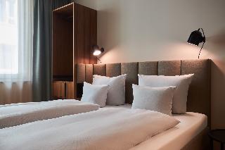Cocoon Sendlinger Tor fotoÄŸrafÄ±