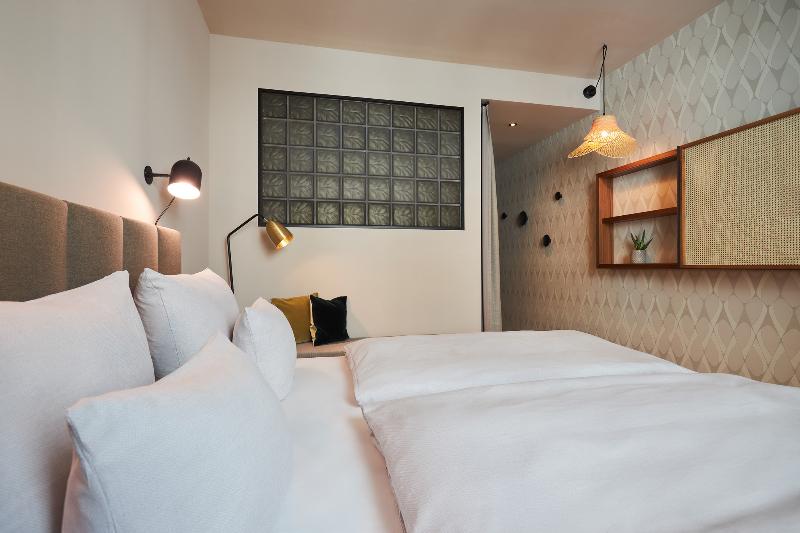 Cocoon Sendlinger Tor - Oda