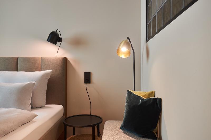 Cocoon Sendlinger Tor - Oda