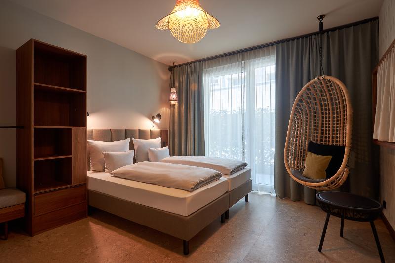 Cocoon Sendlinger Tor - Oda