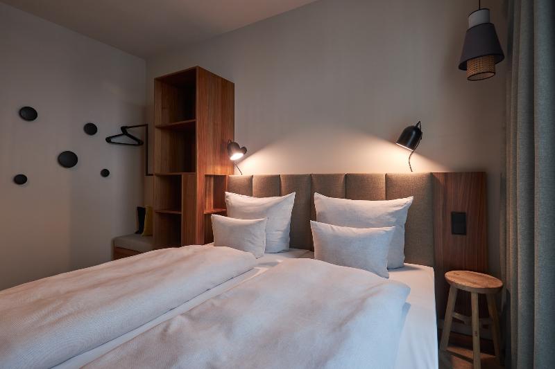 Cocoon Sendlinger Tor - Oda
