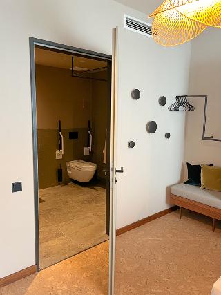 Cocoon Sendlinger Tor fotoÄŸrafÄ±