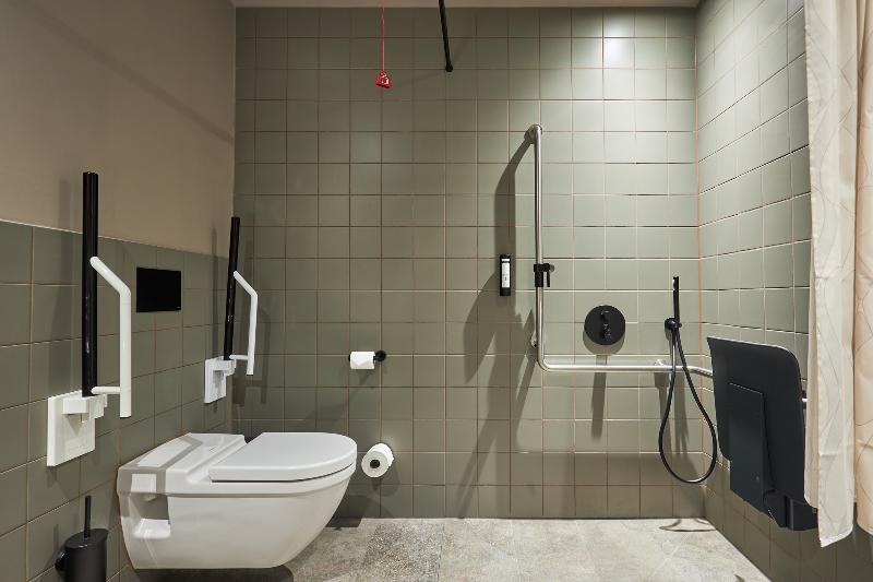 Cocoon Sendlinger Tor - Oda