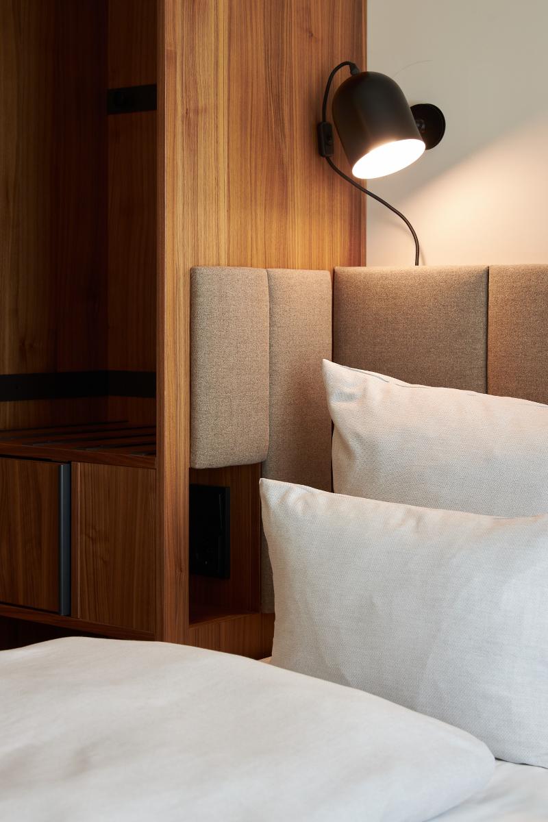 Cocoon Sendlinger Tor - Oda