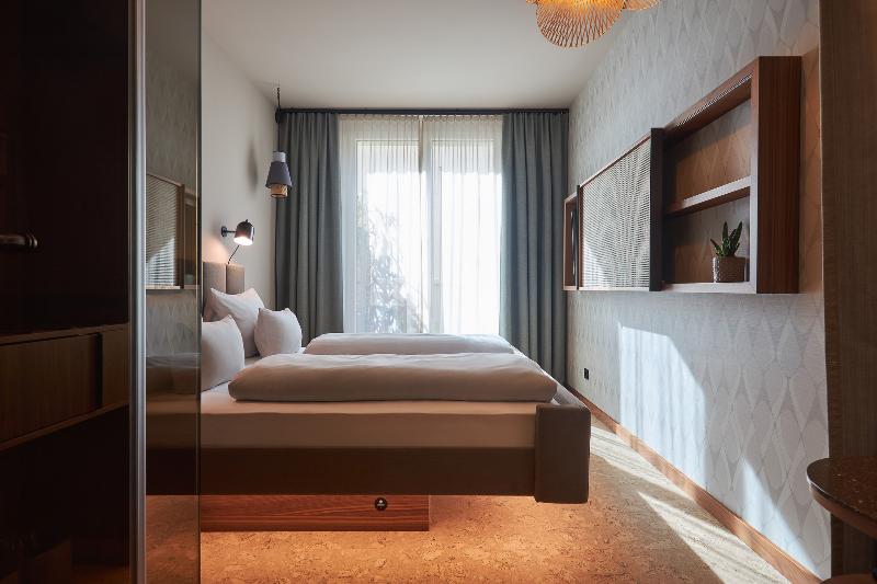 Cocoon Sendlinger Tor - Oda