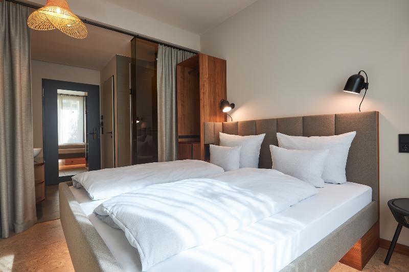 Cocoon Sendlinger Tor - Oda