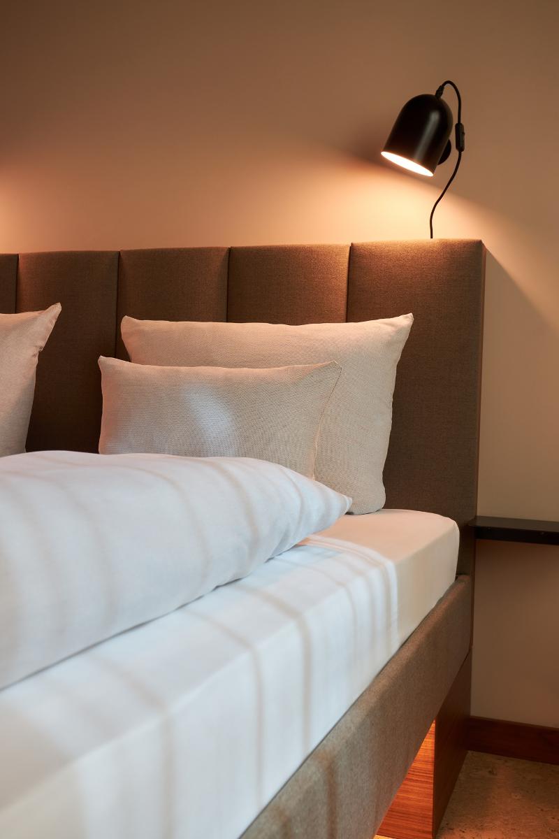 Cocoon Sendlinger Tor - Oda