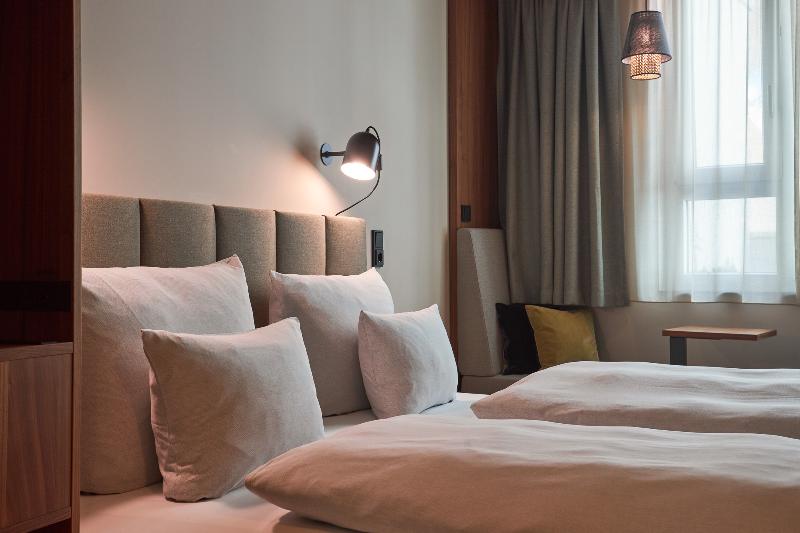 Cocoon Sendlinger Tor - Oda