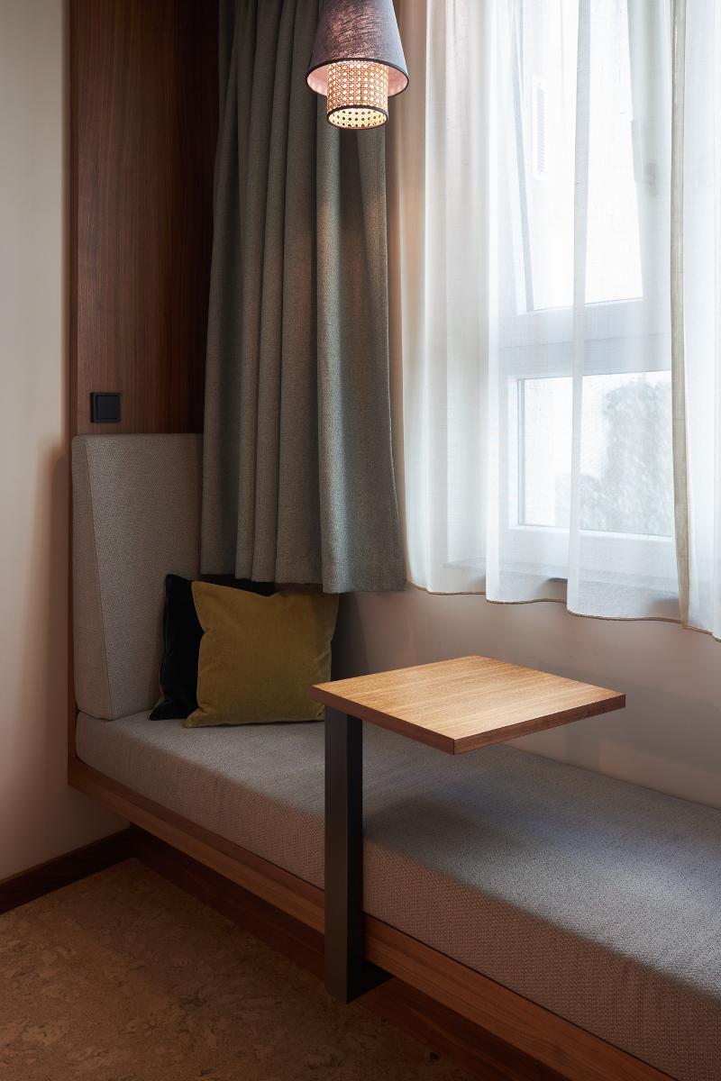 Cocoon Sendlinger Tor - Oda