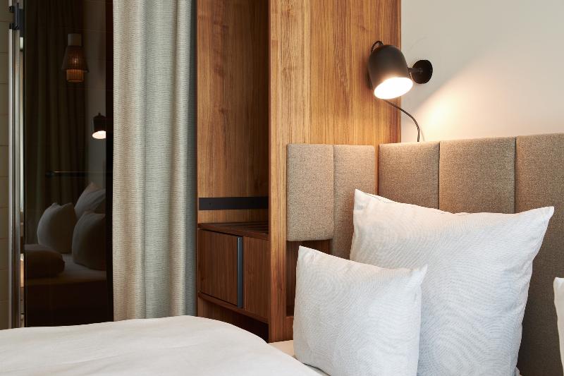 Cocoon Sendlinger Tor - Oda