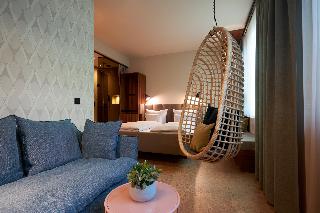 Cocoon Sendlinger Tor fotoÄŸrafÄ±